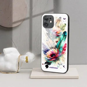 Hülle Glossy Case für Xiaomi Redmi Note 9 - Farbe G017G