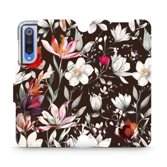 Hülle für Xiaomi Mi 9 SE - Farbe VP72S