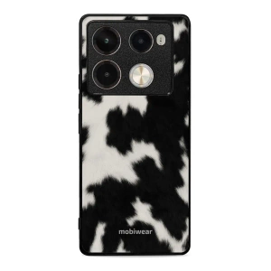 Hülle Glossy Case für Infinix Note 40 Pro Plus - Farbe G165G