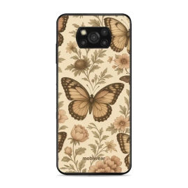 Hülle Glossy Case für Xiaomi POCO X3 Pro - Farbe GP92G