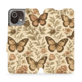 Hülle für Xiaomi 11 Lite 5G NE - Farbe VP92S