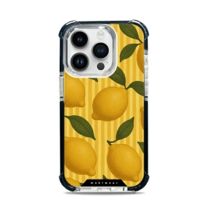 Hülle MagSafe Elite Bumper für Apple iPhone 14 Pro - Farbe DP81D