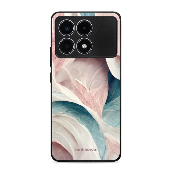 Hülle Glossy Case für Xiaomi POCO F6 Pro - Farbe G026G