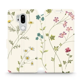 Hülle für LG G7 ThinQ - Farbe MD03S