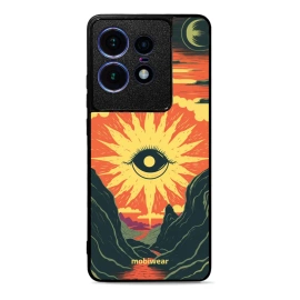 Hülle Glossy Case für Motorola Edge 50 Pro - Farbe G055G