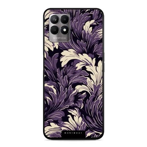 Hülle Glossy Case für Realme 8i - Farbe GA46G