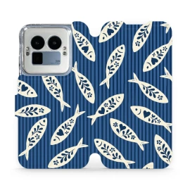 Hülle für Realme GT 8 Pro - Farbe VP89S