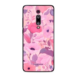 Hülle Glossy Case für Xiaomi Mi 9T - Farbe GP74G