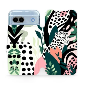 Hülle für Google Pixel 8A - Farbe VP53S