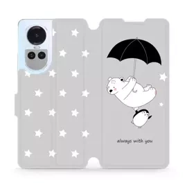 Hülle für OPPO Reno 10 5G - Farbe MH08P