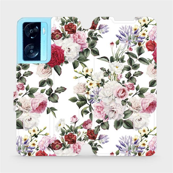 Hülle für OPPO A57S - Farbe MD01S