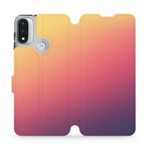 Hülle für Motorola Moto E20 - Farbe VP66S