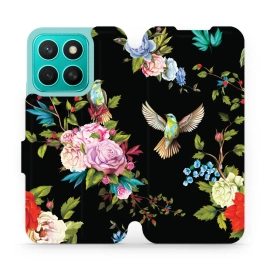 Hülle für Huawei Honor X8c - Farbe VD09S