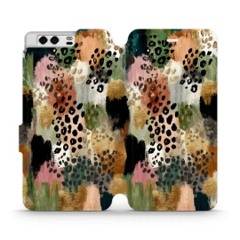 Hülle für Huawei P10 - Farbe V167S