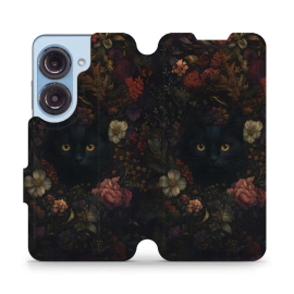 Hülle für Asus Zenfone 9 - Farbe V161S