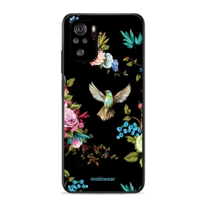 Hülle Glossy Case für Xiaomi POCO M5s - Farbe G041G