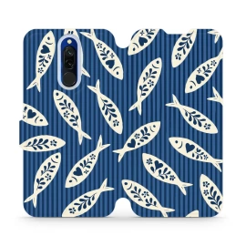 Hülle für Xiaomi Redmi 8 - Farbe VP89S