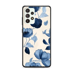 Hülle Glossy Case für Samsung Galaxy A52 - Farbe GP73G