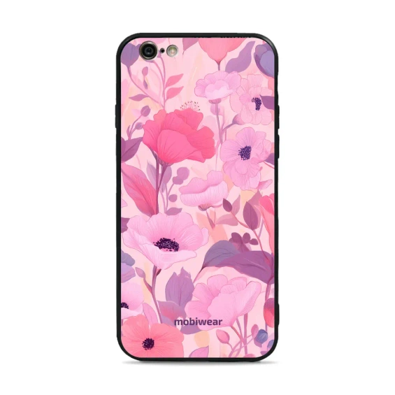 Hülle Glossy Case für Apple iPhone 6s - Farbe GP74G