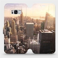 Hülle für Samsung Galaxy S8 Plus - Farbe M138P