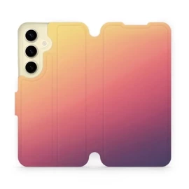 Hülle für Samsung Galaxy S24 - Farbe VP66S