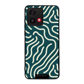 Hülle Glossy Case für Motorola Moto G84 - Farbe GA61G