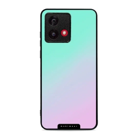 Hülle Glossy Case für Motorola Moto G84 - Farbe G063G