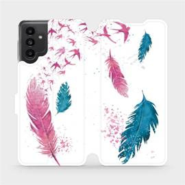 Hülle für Samsung Galaxy A13 5G - Farbe MR08S