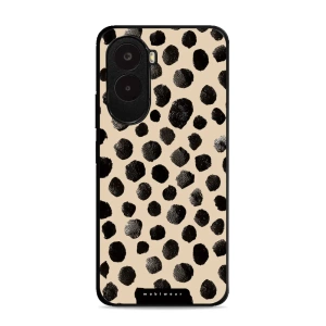 Hülle Glossy Case für Xiaomi POCO M7 - Farbe GA50G