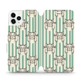 Hülle für Apple iPhone 11 Pro Max - Farbe VP90S