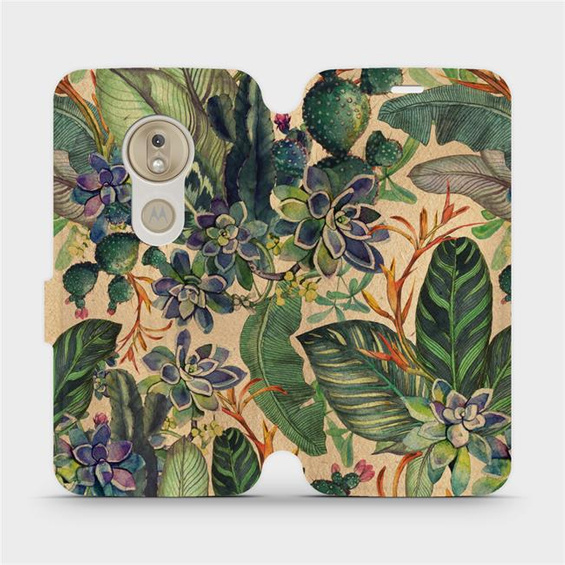 Hülle für Motorola Moto G7 Play - Farbe VP05S
