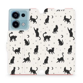 Hülle für Xiaomi Redmi Note 13 Pro 4G - Farbe V162S