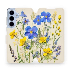 Hülle für Samsung Galaxy S25 FE 5G - Farbe VP41S