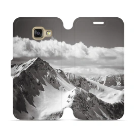 Hülle für Samsung Galaxy A3 2016 - Farbe M152P