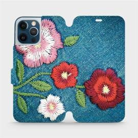 Hülle für Apple iPhone 12 Pro Max - Farbe MD05P