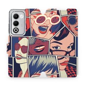 Hülle für OPPO A5 5G - Farbe VP18P