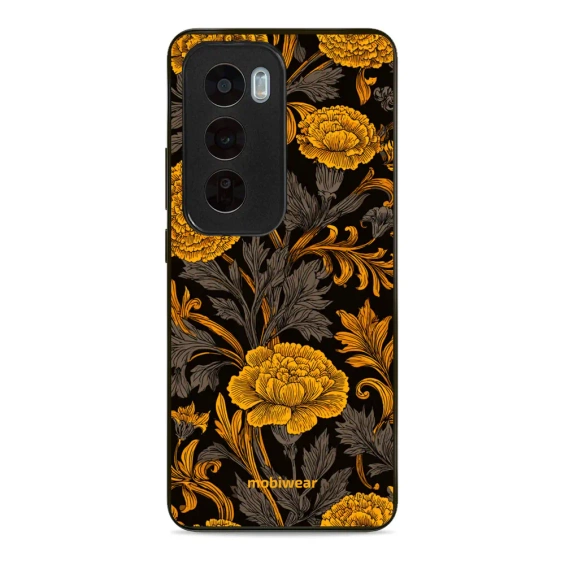 Hülle Glossy Case für OPPO Reno 12 5G - Farbe G173G