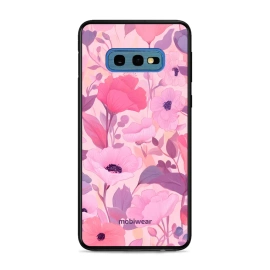 Hülle Glossy Case für Samsung Galaxy S10e - Farbe GP74G