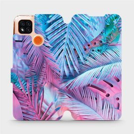 Hülle für Xiaomi Redmi 9C - Farbe MG10S