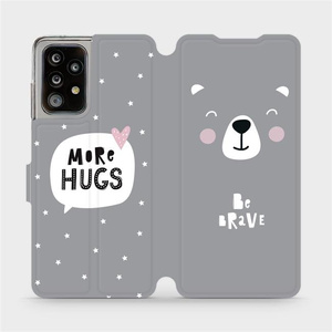 Hülle für Samsung Galaxy A52 - Farbe MH06P