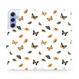 Hülle für Samsung Galaxy A34 5G - Farbe MP77S