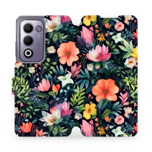 Hülle für OPPO A5m - Farbe VP48S