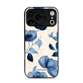 Hülle Glossy Case für Apple iPhone 17 Pro Max - Farbe GP73G