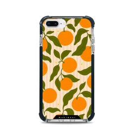 Hülle MagSafe Elite Bumper für Apple iPhone 8 Plus - Farbe DP82D