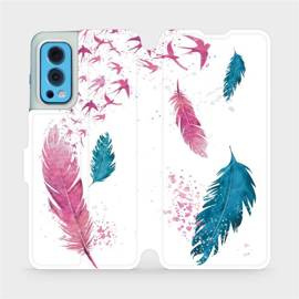 Hülle für OnePlus Nord 2 5G - Farbe MR08S