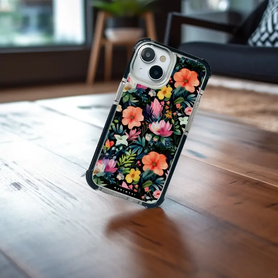 Hülle MagSafe Elite Bumper für Apple iPhone 7 - Farbe D009D