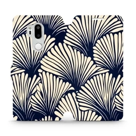 Hülle für LG G7 ThinQ - Farbe VA41S