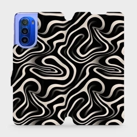 Hülle für Motorola Moto G51 5G - Farbe VA63S