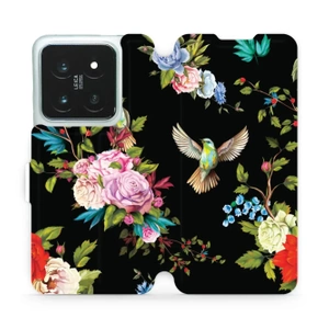 Hülle für Xiaomi 14 Pro - Farbe VD09S