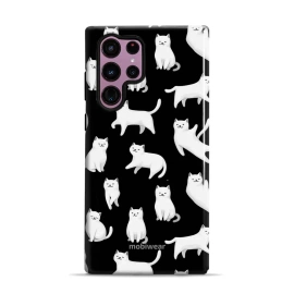 Hülle Elite Pro für Samsung Galaxy S22 Ultra - Farbe E163E